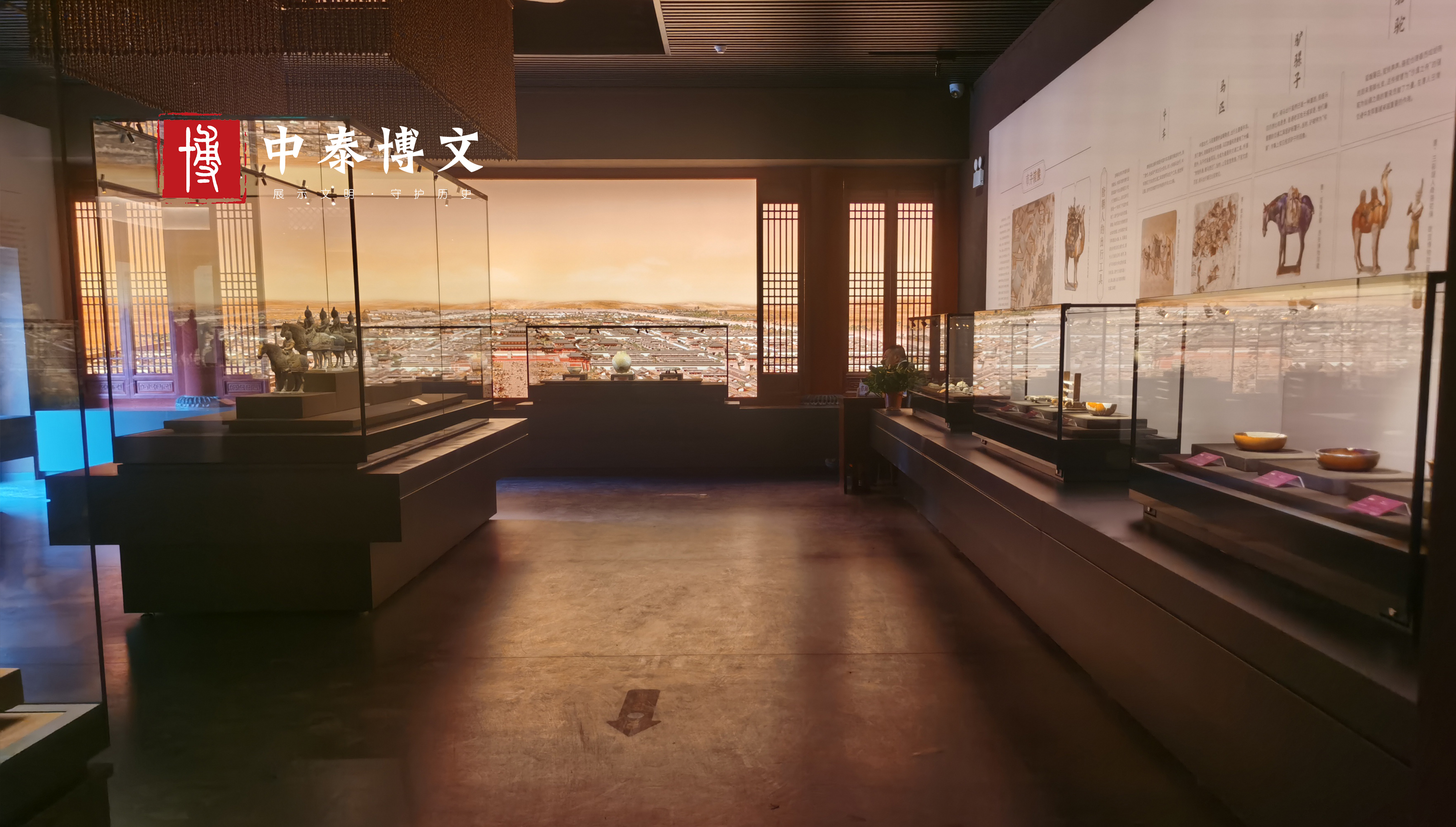 陕西学校校史馆博物馆展柜，陕西美术馆博物馆低反射展柜，陕西古文物博物馆防盗展柜都有什么区别和作用？